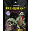 CanaPuff - OG Kush 40 % - Premium HHC Blüten